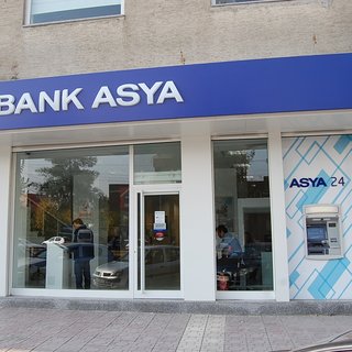 FETÖ, BDDK'ya sızıp Bank Asya'nın TMSF'ye devredilmesini engellemeye çalıştı!