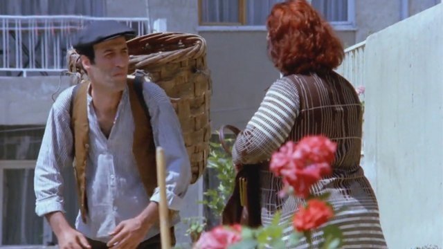 Filmlerde gözden kaçan hatalar!