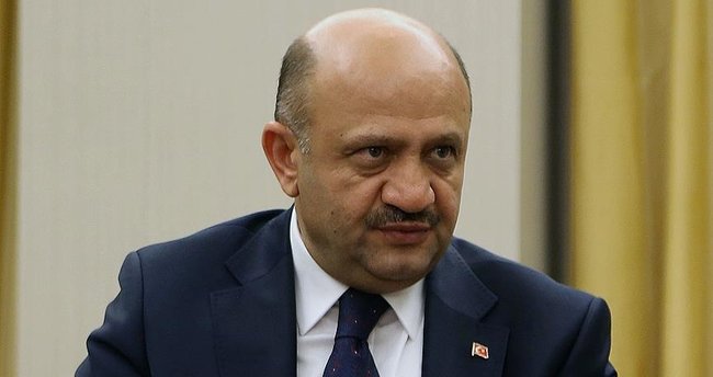 Bakan Işık'tan Yunan mevkitaşına sert cevap!