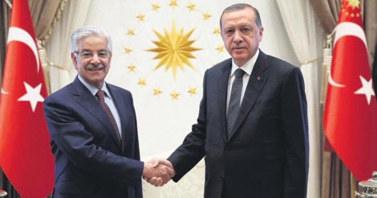Devletimizi ilelebet yaşatmaya çalışıyoruz