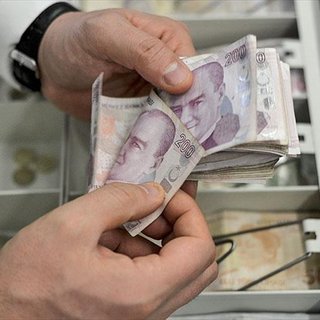 Türk lirasında 'bayram havası'
