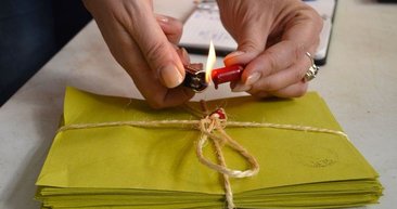 İşte il il referandum sonuçları