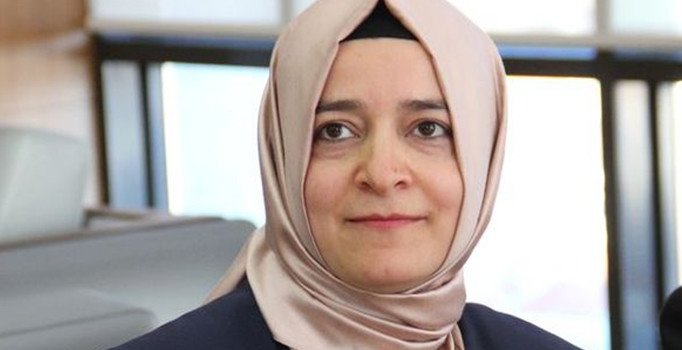 Başbakan Yıldırım yeni Kabineyi açıkladı