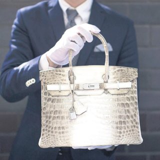 Hermes’in de broker’ı var