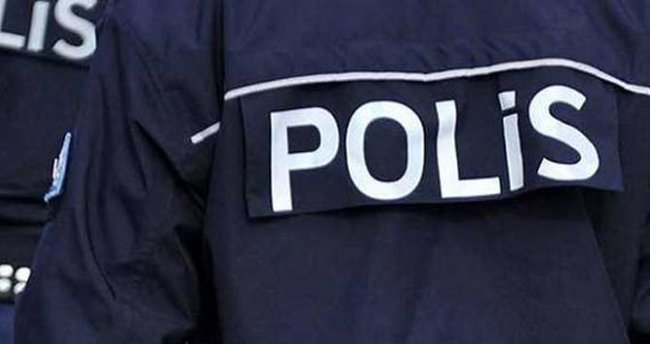 Ankara'da FETÖ soruşturması: 97 polise gözaltı