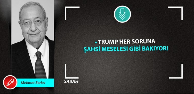 Editörün seçtiği günün köşe yazıları