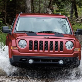 Dünya devi Jeep el değiştiriyor