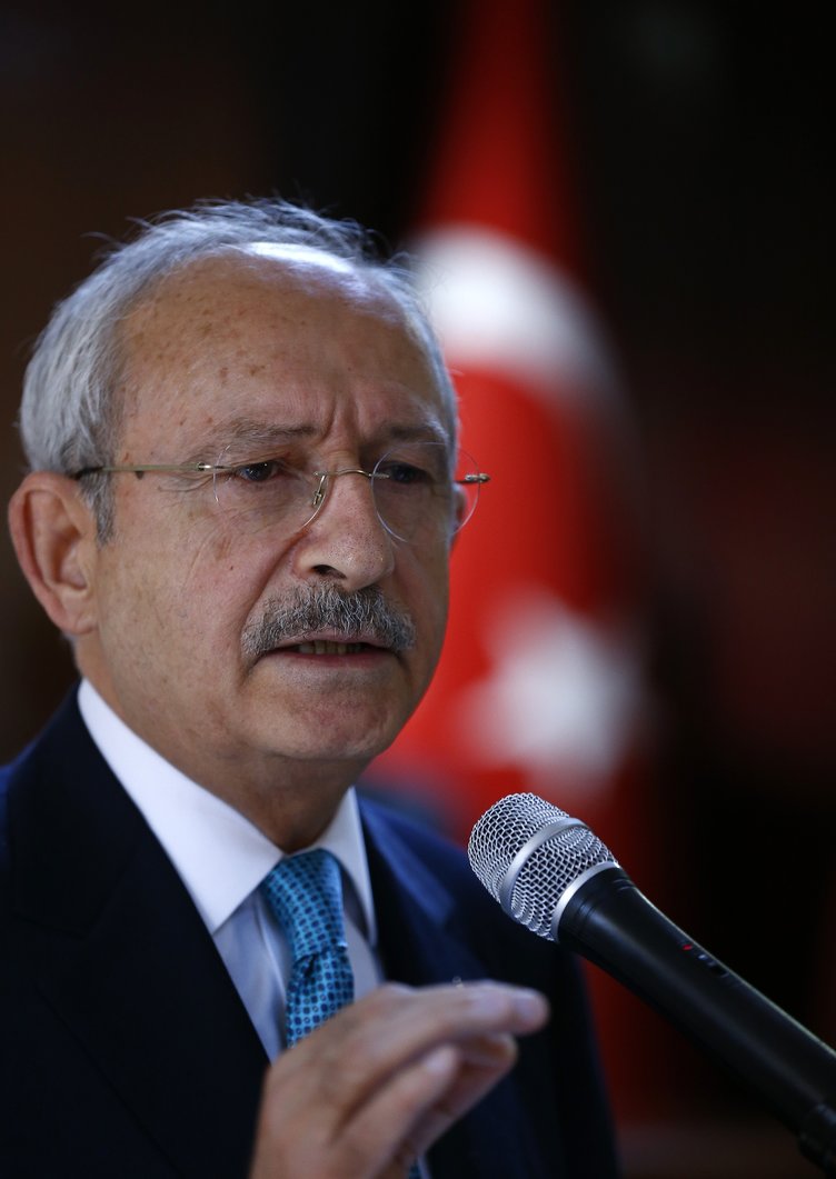 Sanat Dünyasından Kemal Kılıçdaroğlu'na tepki yağdı