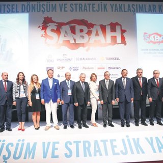 Dönüşüm seferberliği