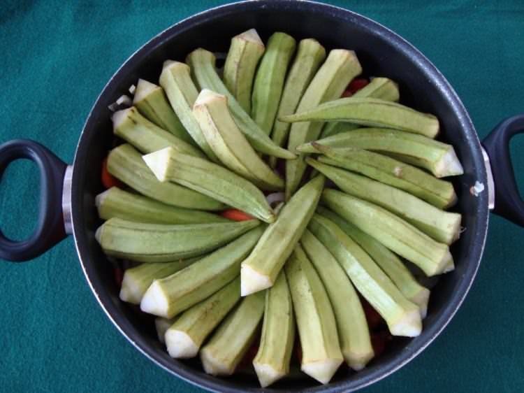 Bitki ve meyvelerin bilinmeyen özellikleri