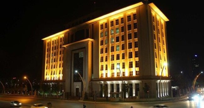 AK Parti’de 34 FETÖ ihracı