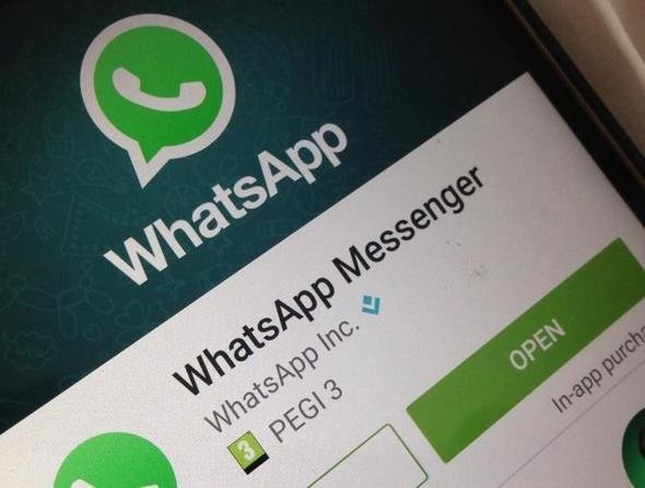 Whatsapp kullananlar dikkat!