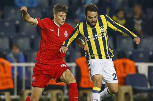 Fenerbahçe'den Emre Mor harekatı!
