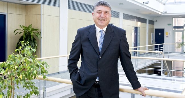 Mercedes-Benz Türk: Türkiye'deki yatırımlarımıza devam ediyoruz