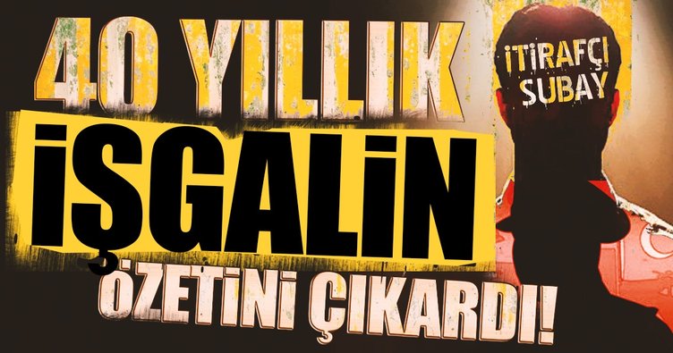 FETÖ'nün iftira timi