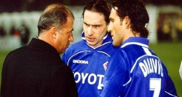 Fatih Terim Milli Takım'ı bıraktı! Fatih Terim kimdir? İşte Terim’in hayatı