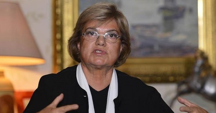 Tansu Çiller tanık olarak dinlenecek