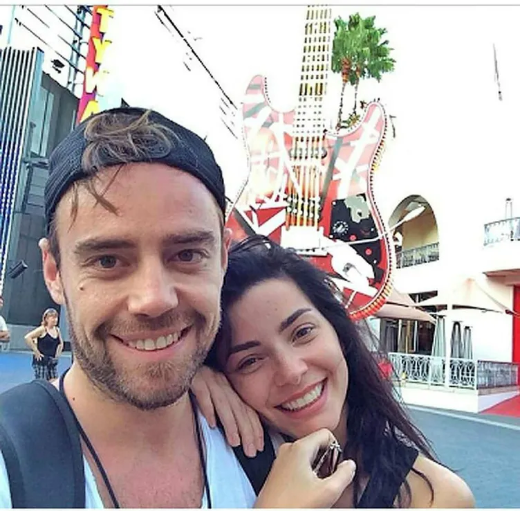 Merve Boluğur ile Murat Dalkılıç evliliğinde sona gelindi