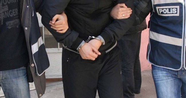 Aydın'da FETÖ'den 7 kişi tutuklandı!