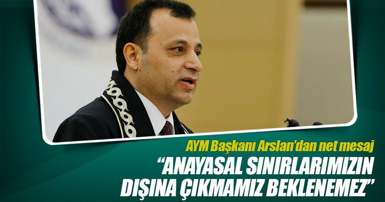 Yorumla kural değiştirmeyiz