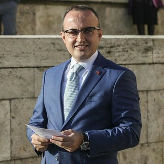 ‘Kılıçdaroğlu DHKP-C marşlarıyla yürüyor’