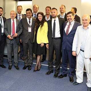 Türk Amerikan ticari ilişkilerinde yeni sayfa