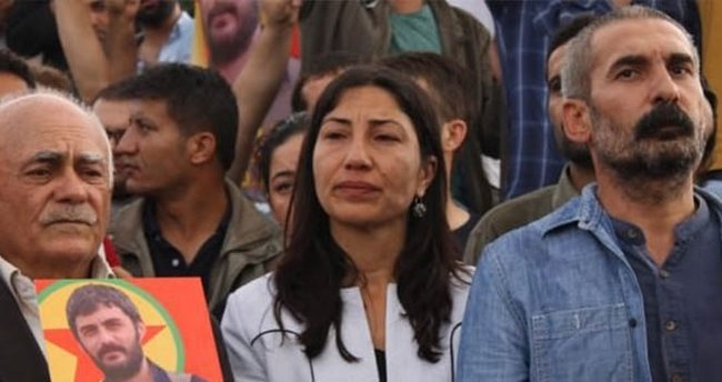 HDP'li Leyla Birlik hakkında tahliye kararı verildi