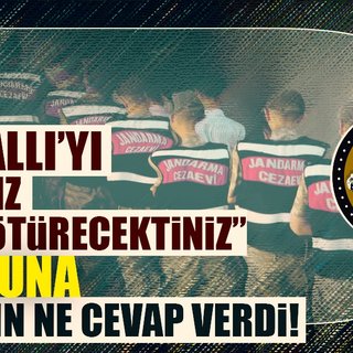 Kaçırmaya çalıştığı Aksakallı'yı nereye götüreceğini bilmiyormuş