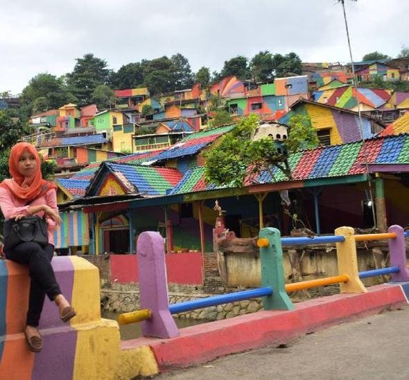 İnanılmaz değişim!