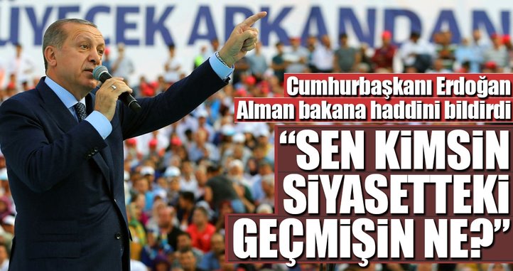 Gabriel senin geçmişin ne, kaç yaşındasın