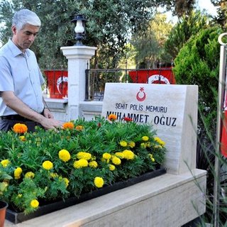 Gurur ve hüzün bir arada...