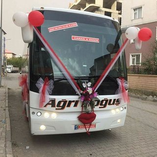 Çocukluk hayali gerçek oldu