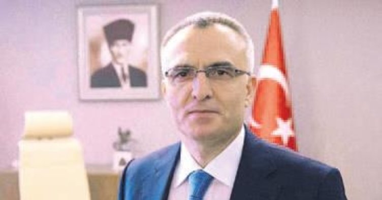 Ağbal: KDV’de yeni dönem yazın başlıyor