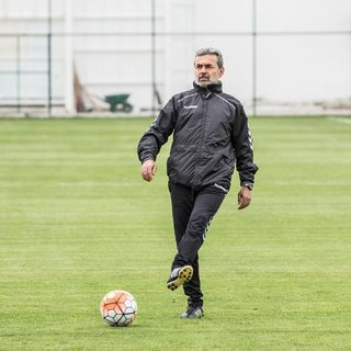 Aykut Kocaman'dan şok Mehmet Topal kararı!