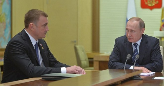 Putin'in yerine kim gelecek?