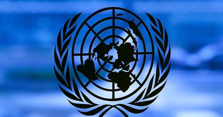 BMGK'nın İdlib tasarısı üyelere dağıtıldı