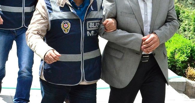 Kahramanmaraş’ta 4 asker FETÖ’den tutuklandı!