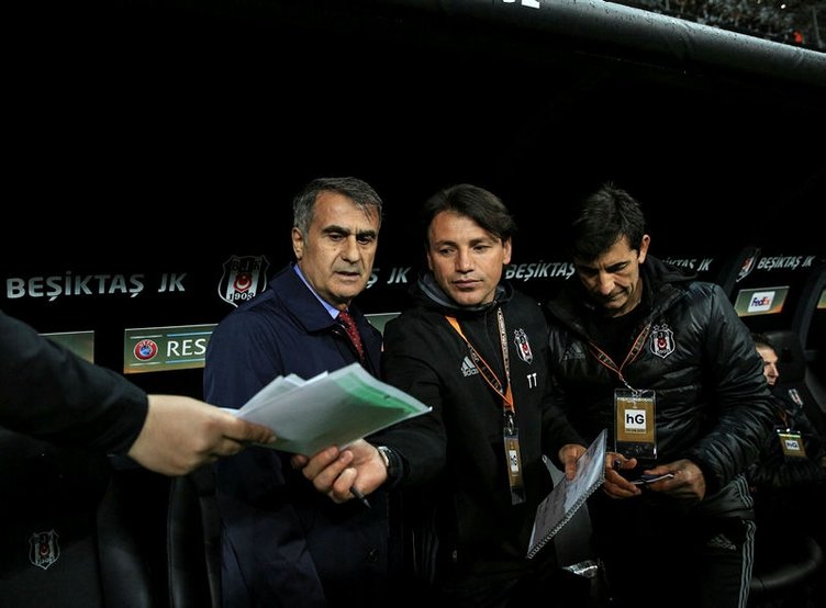 Son penaltı Mitrovic'e nasıl kaldı?