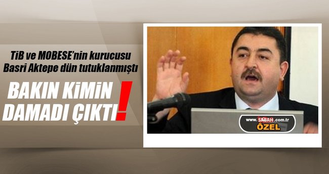 Basri Aktepe hakkında bilinmeyen gerçekler!