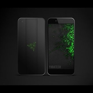 Razer'den oyuncularına yönelik akıllı telefon!