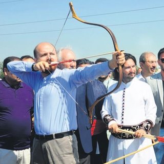 Bilal Erdoğan: Kültürümüze sahip çıkıyoruz