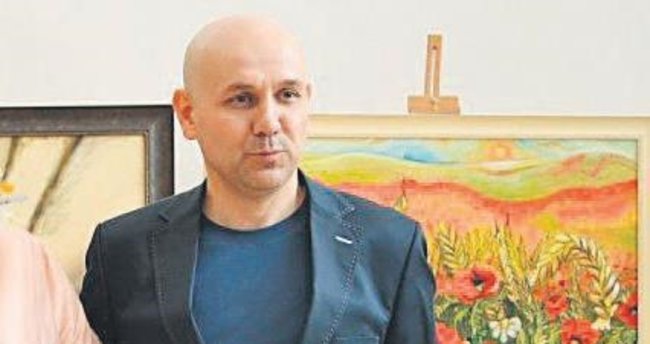Gülen’i Mehdi ilan eden Karagöz akıllı