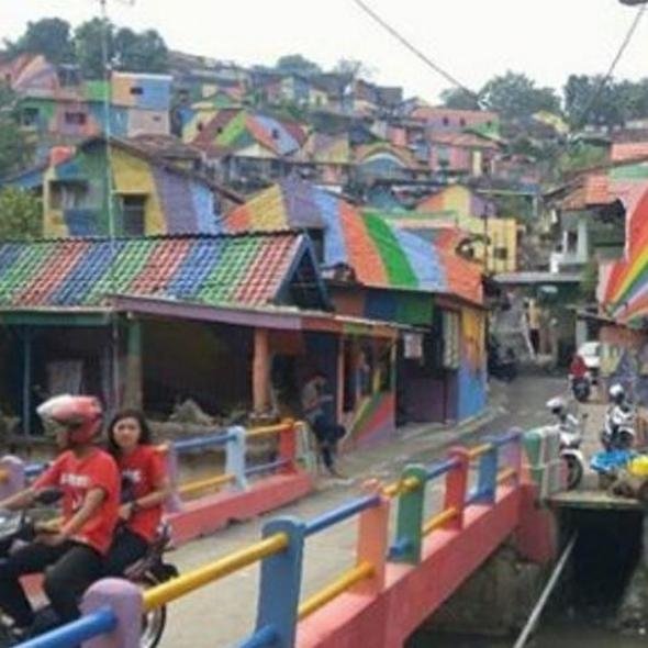 İnanılmaz değişim!