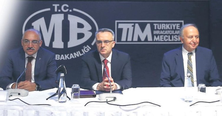 140 milyarlık müjde