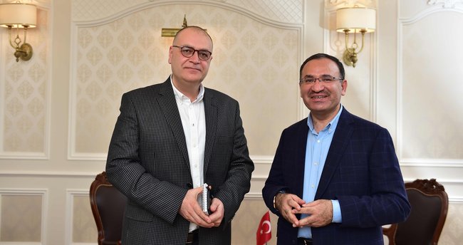 “O yasağın arkasında da FETÖ var!”