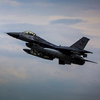 TSK'dan Irak'ın kuzeyine hava harekatı!