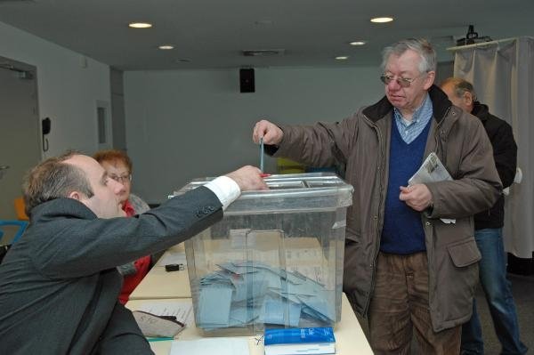 Erdoğan Fransa seçimlerine damga vurdu