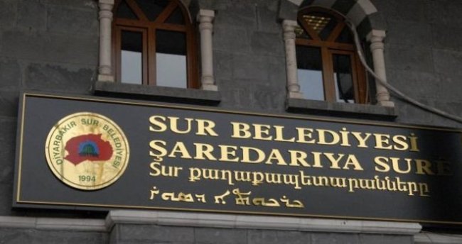 HDP'li belediyelere kayyum atandı