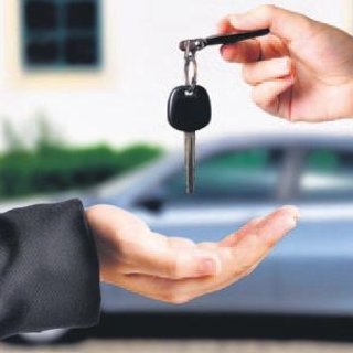 Kiralama şirketleri 5 milyarlık araç aldı