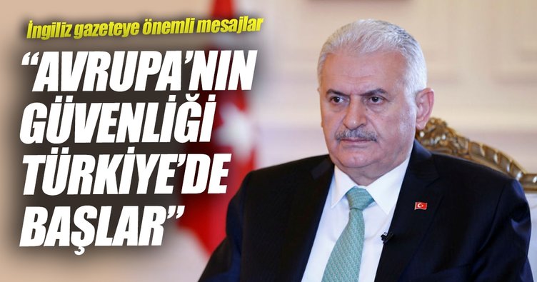 AB’yi siyasetçiler değil bürokratlar yönetiyor